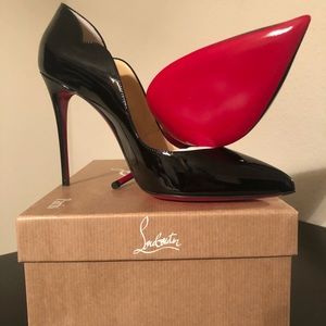 Christian Louboutin